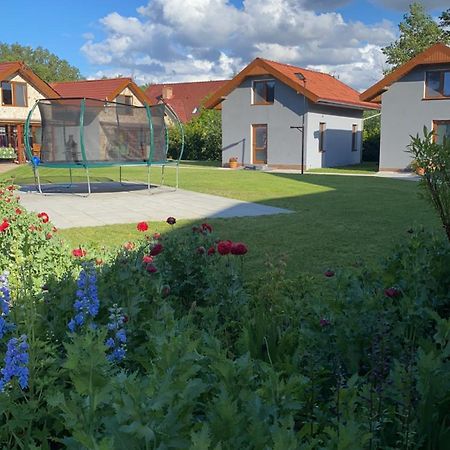 Apartament Aurelia Swinoujscie Exterior foto